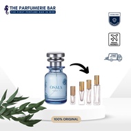 Decant - Paudree'F Eau De Parfum