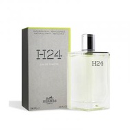 Hermès - HERMES 愛馬仕 H24 男性淡香水100ml（3346133500022）