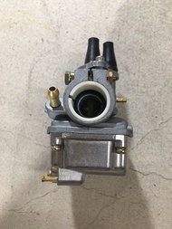 A-61.338 y80chappy คาบูเรเตอร์ y-80mmate80belle80chappychippyชิปปี้ ของเทียบ สินค้าซื้อแล้วไม่รับคืน