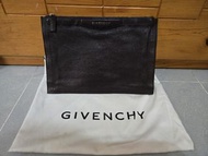 Givenchy 真皮手拿包