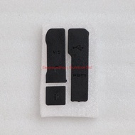USB Rubber Cover Canon EOS R6 Mark II R6II Interface