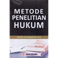 Legal Research Method