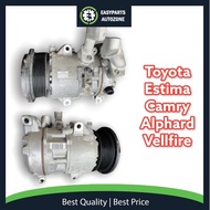 Autozone Original Used Japan Toyota Estima Camry Alphard Vellfire ACR30 2AZ ACR50 ACV40 ANH20 ANH10 