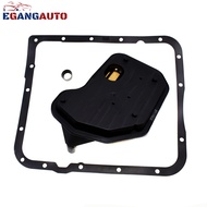 New For 4L60E 4L65E For Chevrolet For BUICK For GMC For Hummer Transmission Filter Pan Gasket Kit 24