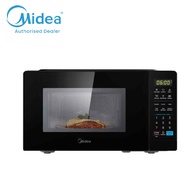 Midea 20L Microwave Oven MMO-AM920MZ(BK)