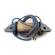 Boat Motor Original OEM Charge Coil 6F5-85520-10 Yamaha Outboard 40HP 40J E40 2T