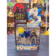 Kenner Batman the Animated Series Batgirl Action Figure