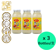 生龍牌佬米酒甜酒釀 3支裝 (新舊包裝隨機發送)#甜酒釀#酒釀丸子#坐月進補必備