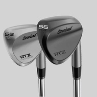 26 Cleveland Cleveland Golf Club Mens Wedge Rtz Sand Wedge