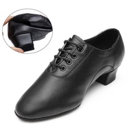 Men's Latin Dance Shoes Ballroom Tango Man latin dancing Shoes For Man/Boys/children's Dance Sneakers Jazz Shoes Size 24-45