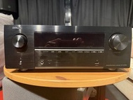 DENON AVC-X3700H 網絡 AV擴音機