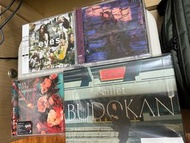 全新 日版Milet CD+Blu Ray 武道館 +5am CD + 台版eyes CD + 絆之奇跡(附明信片) 可比信用卡