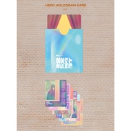 [CD] The Atypical Family : JTBC Drama OST : K-Drama [CD + Hologram Card]