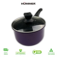 Hummer - Milkpot panci susu Teflon 18 cm