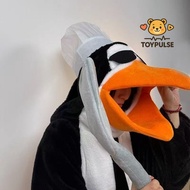 Piyama Penguin Elegan Lucu Terlaris Kreatif Penguin Onesie Onesie Piyama Abstrak Kostum Pesta Prank 