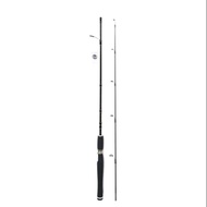 Rod Hemus Challenger Spin 502