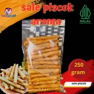 SALE AROMA 250 GRAM | SALE PISCOK SUPER RENYAH KHAS BANDUNG
