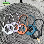 MESHOP 2Pcs Water Bottle Handle, Dia 85 to 100mm Leakproof Insulated Tumblers, Keep Drinks Hot Cold 