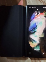 Samsung Galaxy Z Fold3 5G 摺疊手機