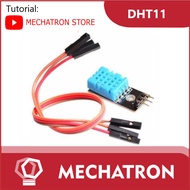 DHT11 Temperature Humidity Module DHT-11 Temperature Humidity Detector