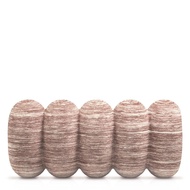 Bahe Womens Women's Sculpted Recovery Roller (Cocoa Marble) - Sports Direct One Size