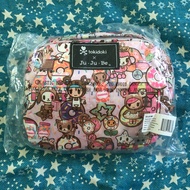 DSS Fuel Cell JuJuBe