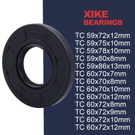 TC Oil Seals TC59x72x12 TC59x75x10 TC59x78x10 TC59x80x8 TC59x86x13 TC60x70x7 TC60x70x8 TC60x70x10 TC