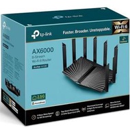 台灣現貨TP-Link無線WiFi6路由器Archer AX80 AX90 AX95 AX600066007800