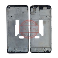 FRONT FRAME LCD - LCD PLATE FOR OPPO A76 / A96 / REALME 9i