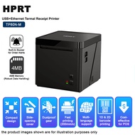 HPRT-TP80NM USB+ETHERNET THERMAL RECEIPT PRINTER