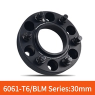 21-25 Model Flange Disc Wheel Widening Spacer Axle Head Forged Flange Disc Modification Parts