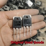 10pcs/lot (not new) FGA25N120 FGA25N120ANTD AND 25N120 TGAN25N120ND IGBT Induction Cooker Power Tube