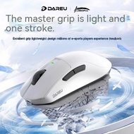 ♞,♘,♙Dareu A950 pro Wireless Mouse Three-mode Bluetooth Paw3395 26