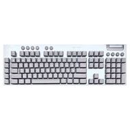 logitech G 羅技G RGB 機械式遊戲鍵盤 原廠保固 黑色 G813 棕軸
