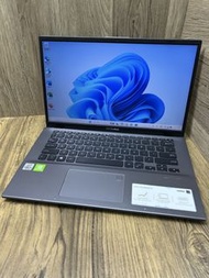 Asus Vivobook 14 (i5 10210U/ 12Gb/512Gb )有Office 手提電腦 文書電腦 筆電 Laptop Notebook X412F