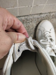 Veja 白色波鞋