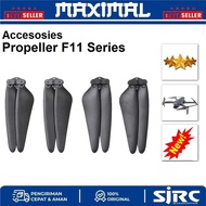 Propeller SJRC F11s 4k Pro Part SRJC F11 Drone Propeller