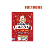 Shakespeare for Everyone (Hardcover) by Emma Roberts
