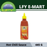 Angel Sriracha Hot Chili Sauce 445GM 仙女牌喜辣赞辣椒酱