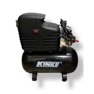 Kinki Mini Oil-Less Air Compressor 1/4HP