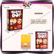 Sushi Go - Boardgame - Board Games Board Game