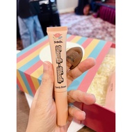 SOBELLA LIQUID BLUSHER