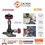 IFootage Spider Crab Magic Arm Limited LT2-3.5