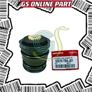 REAR ABSORBER MOUNTING WITH BUSH HONDA CITY T9A JAZZ T5A HRV T7A 52670-T9A-J01