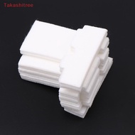(Takashitree) 1/2Set T04D1 Maintenance Box Sponge Waste Ink Pad For Epson L4260 L4261 L4263 L4265 L4