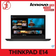 Lenovo ThinkPad E14 Gen 5 21JKS00C00/21JKS00B00 | 14" FHD+ | i5-1340P/i7-1360P Laptop