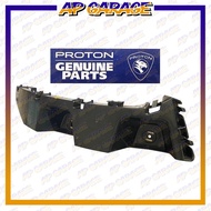 Proton Saga BLM FLX Original Genuine Parts Rear Back Side Bumper Bracket Reinforcement (Driver Right)