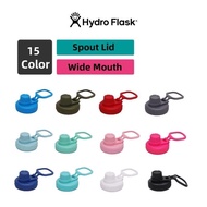 hydro flask Spout Lid for Wide Mouth 12-64oz bottle accessories