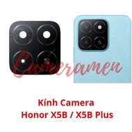 Honor X5B / X5B Plus Camera Glass