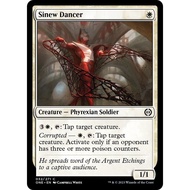 MTG: (ONE) C 032 - Sinew Dancer